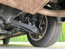 エクリプスクロス Ｇの中古車画像