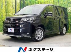 ノア S-Gの中古車画像