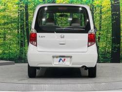 ライフ Ｃの中古車画像