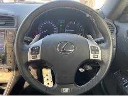 ＩＳ ＩＳ２５０Ｃ Ｆスポーツの中古車画像