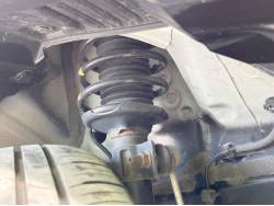 フレアクロスオーバー ハイブリッドＸＴスペシャルの中古車画像