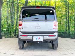 フレアクロスオーバー ハイブリッドＸＴスペシャルの中古車画像