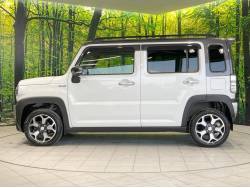 フレアクロスオーバー ハイブリッドＸＴスペシャルの中古車画像