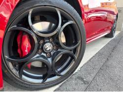 ジュリエッタ ヴェローチェ １７５０ ＴＢＩの中古車画像