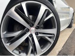 RCZ GTライン（プジョー）[6AT]のカタログ詳細情報｜中古