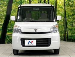 スペーシア Ｇの中古車画像