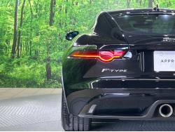 Ｆタイプ ４００スポーツ ＡＷＤクーペの中古車画像