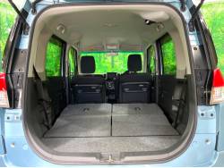 ソリオ Ｘ－ＤＪＥの中古車画像