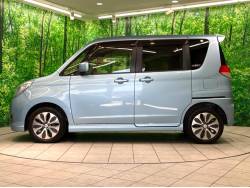 ソリオ Ｘ－ＤＪＥの中古車画像