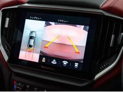 ギブリ モデナの中古車画像