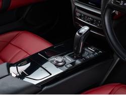 ギブリ モデナの中古車画像