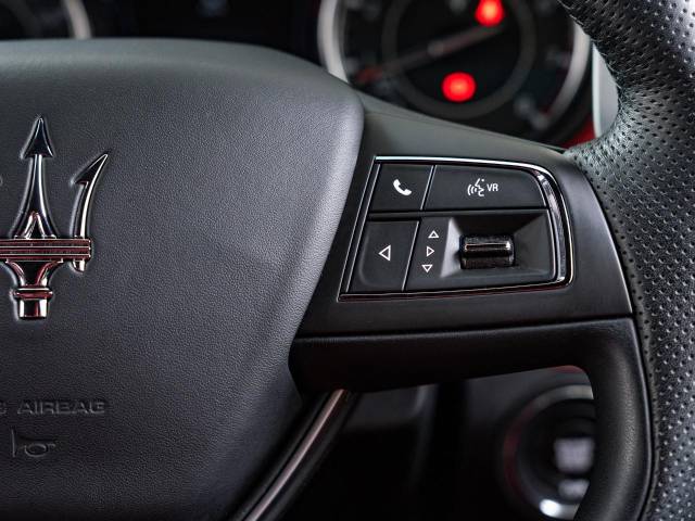 マセラティ ギブリ モデナ 0.5万Km 1,249.9万円(愛知県)[176]の中古車詳細