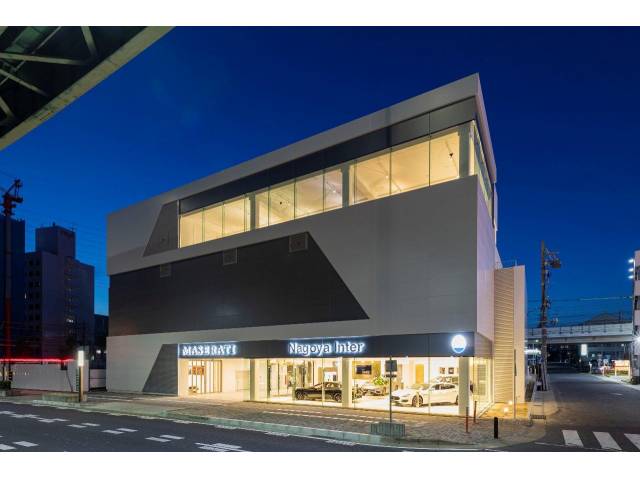 マセラティ ギブリ モデナ 0.5万Km 1,249.9万円(愛知県)[176]の中古車詳細