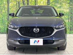 ＣＸ－３０ Ｘ Ｌパッケージの中古車画像