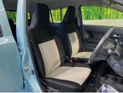 ミライース Ｇ リミテッドＳＡⅢの中古車画像