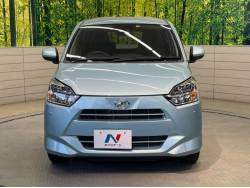 ミライース Ｇ リミテッドＳＡⅢの中古車画像