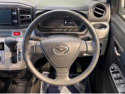 ミライース Ｇ リミテッドＳＡⅢの中古車画像