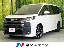 ノア ハイブリッドS-Zの中古車画像