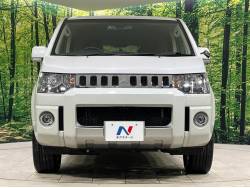 デリカＤ：５ Ｇ パワーパッケージの中古車画像