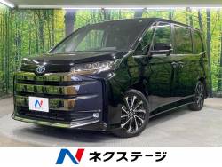 ノア ハイブリッドS-Zの中古車画像