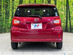 ブーン Ｘ Ｇパッケージ ＳＡⅢの中古車画像