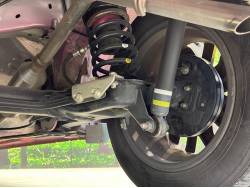 ブーン Ｘ Ｇパッケージ ＳＡⅢの中古車画像