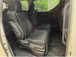 ヴェルファイア ２．５Ｚの中古車画像