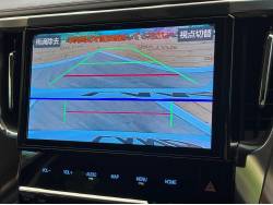 ヴェルファイア ２．５Ｚの中古車画像