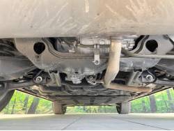 アウトランダーＰＨＥＶ Ｇの中古車画像