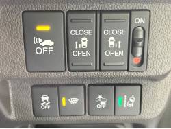 フリードハイブリッド ハイブリッド・モデューロＸ ホンダセンシングの中古車画像