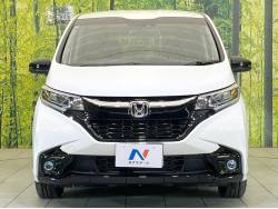 フリードハイブリッド ハイブリッド・モデューロＸ ホンダセンシングの中古車画像