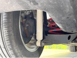 フリードハイブリッド ハイブリッド・モデューロＸ ホンダセンシングの中古車画像