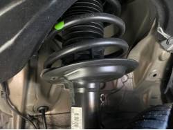 ポルテ Ｇの中古車画像