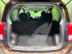 ポルテ Ｇの中古車画像