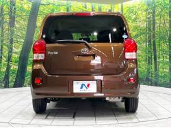 ポルテ Ｇの中古車画像