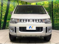 デリカＤ：５ シャモニーの中古車画像