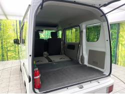 ミニキャブバン ブラボー ターボの中古車画像