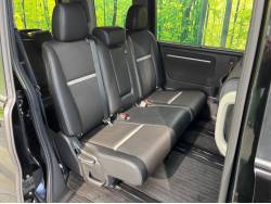 ステップワゴンスパーダ スパーダ・クールスピリット ホンダセンシングの中古車画像