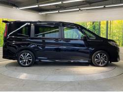 ステップワゴンスパーダ スパーダ・クールスピリット ホンダセンシングの中古車画像