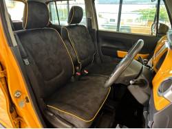 フレアクロスオーバー ＸＳの中古車画像