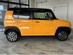 フレアクロスオーバー ＸＳの中古車画像