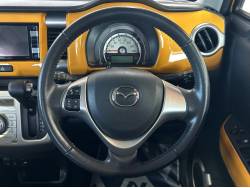 フレアクロスオーバー ＸＳの中古車画像