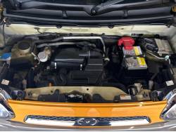 フレアクロスオーバー ＸＳの中古車画像