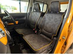 フレアクロスオーバー ＸＳの中古車画像