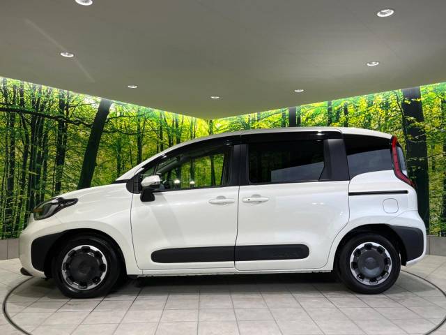 トヨタ シエンタ Ｚ 2万Km 285.9万円(高知県)[626]の中古車詳細