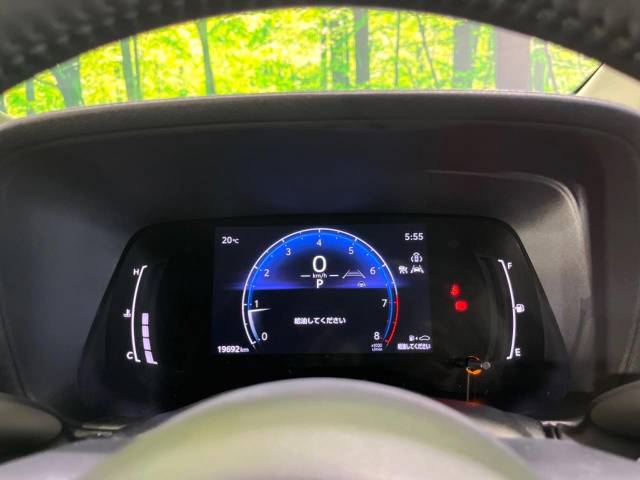 トヨタ シエンタ Ｚ 2万Km 285.9万円(高知県)[626]の中古車詳細