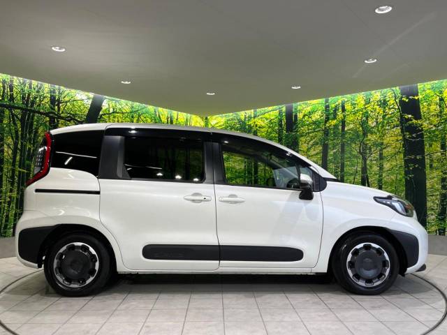 トヨタ シエンタ Ｚ 2万Km 285.9万円(高知県)[626]の中古車詳細