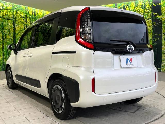 トヨタ シエンタ Ｚ 2万Km 285.9万円(高知県)[626]の中古車詳細