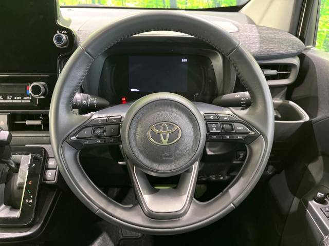 トヨタ シエンタ Ｚ 2万Km 285.9万円(高知県)[626]の中古車詳細