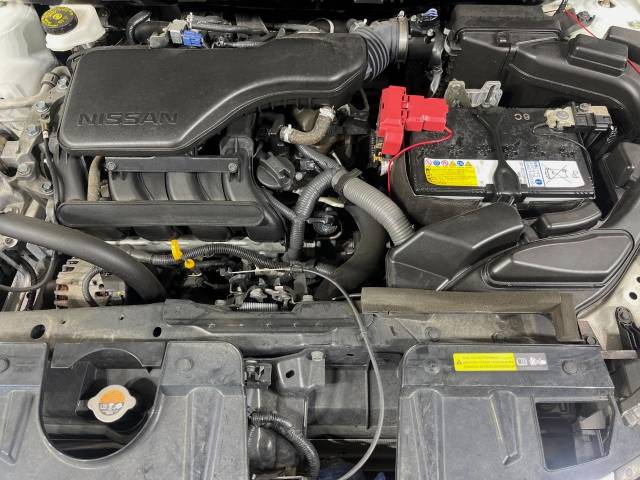 日産 エクストレイル ２０Ｘ 5.4万Km 139.9万円(岡山県)[322]の中古車詳細